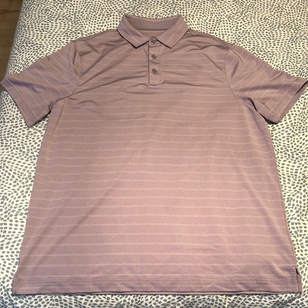 GUC Lavender C9 by Champion Polo